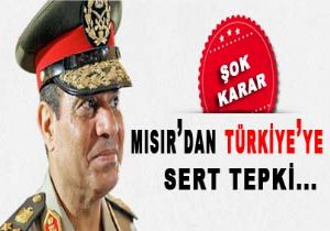 Msr Trkiye le likilerini Krize Sokuyor